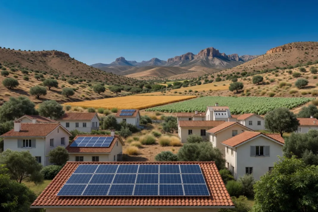 El autoconsumo supera las 600.000 instalaciones y gana peso en la soberanía energética