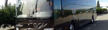 Aurbus denuncia seis meses sin cobrar del Ayuntamiento de Las Torres de Cotillas