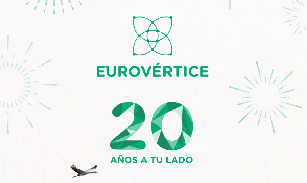 EuroVértice cifra en más de 650 millones los fondos europeos tramitados en la Región