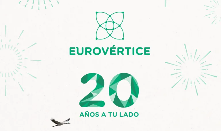 EuroVértice cifra en más de 650 millones los fondos europeos tramitados en la Región