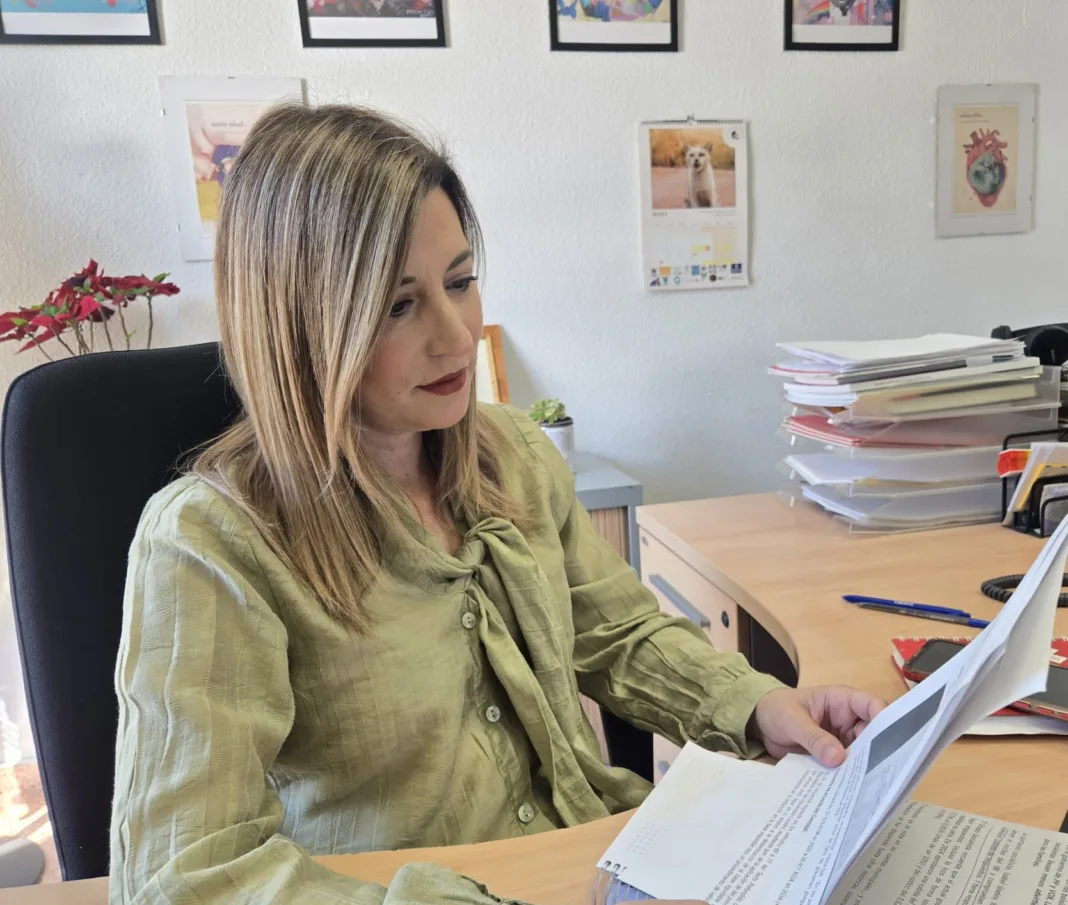 PP y Vox encarecen el IBI a los vecinos de Molina