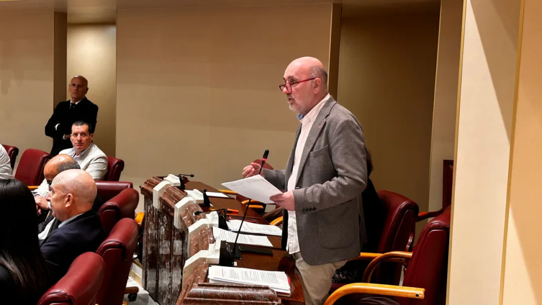 López Miras paraliza los controles al juego mientras crecen las casas de apuestas