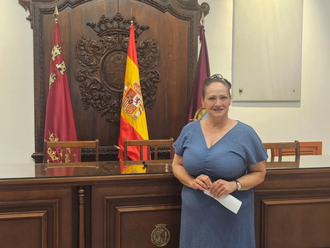 El PSOE denuncia falta de plazas públicas de 0 a 3 años en Lorca