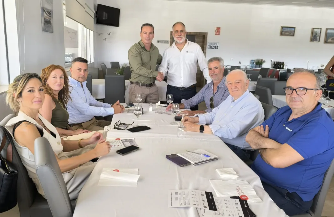 Los Camachos impulsa el almacenamiento energético para reducir costes y evitar microcortes.