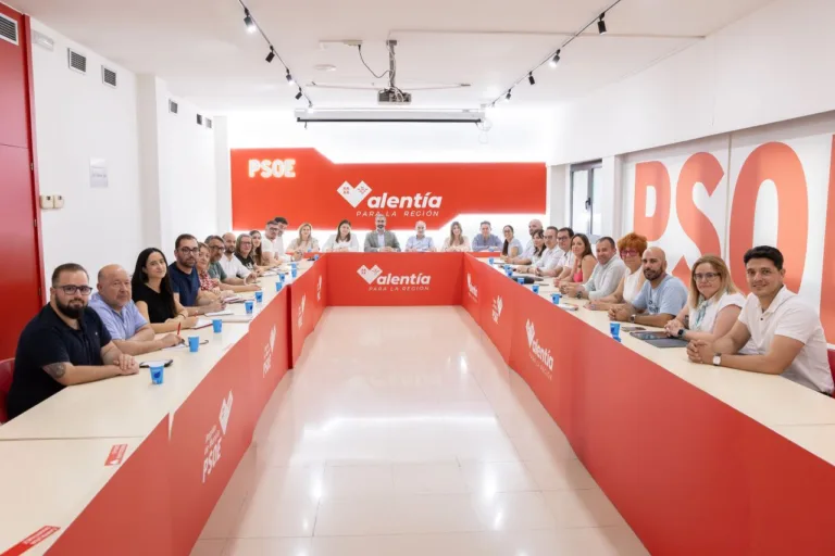 Francisco Lucas acelera la carrera electoral del PSRM con primarias en julio