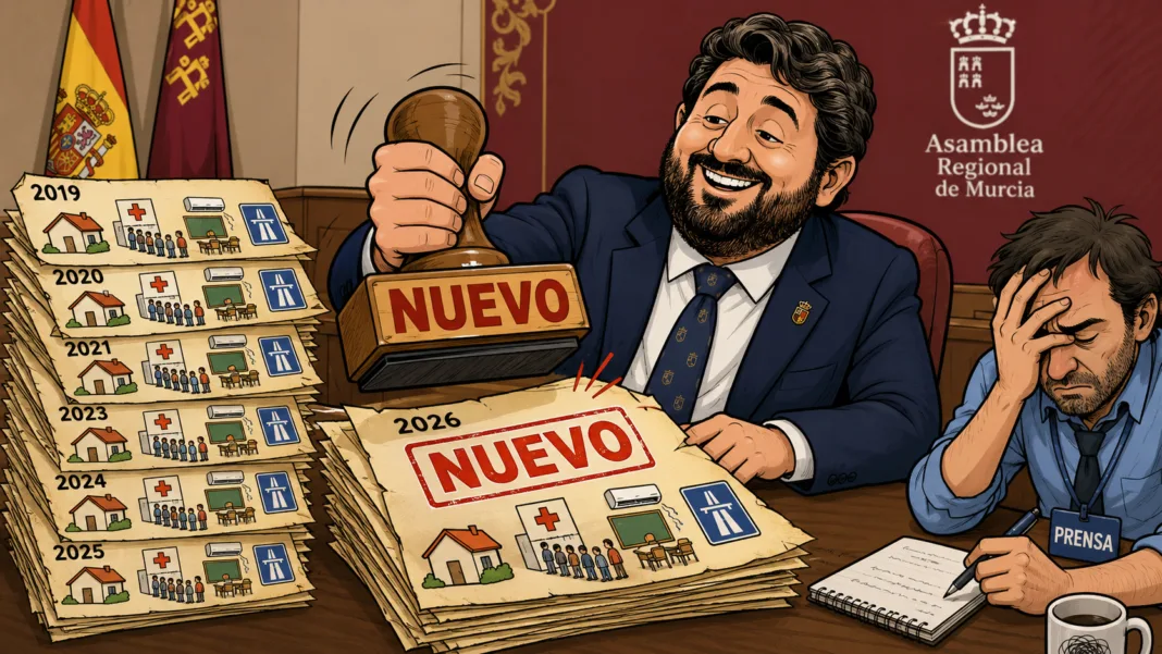 El día de la marmota