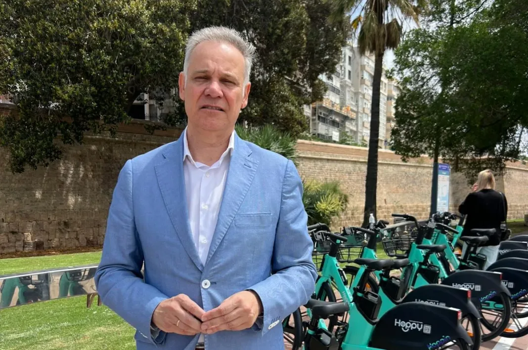 Cartagena pagará 295 euros al año por la bicicleta pública