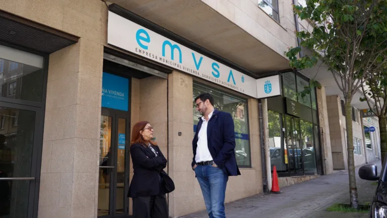 Ginés Ruiz reclama que Murcia copie políticas de vivienda que ya bajan alquileres