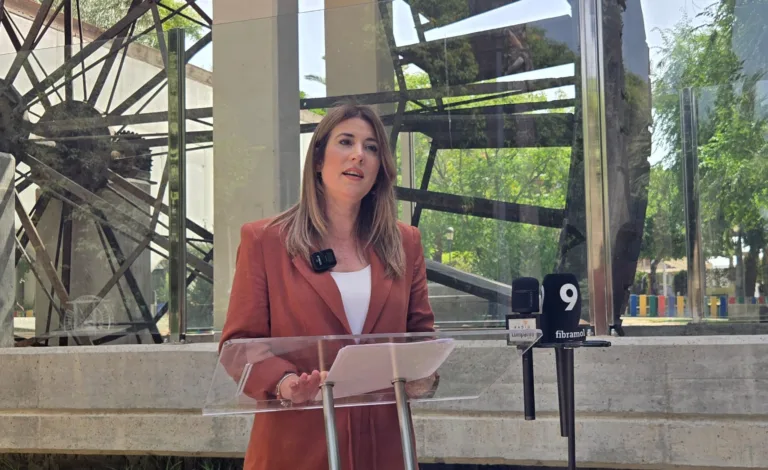 PP y Vox cumplen tres años en Molina entre críticas por impuestos y servicios