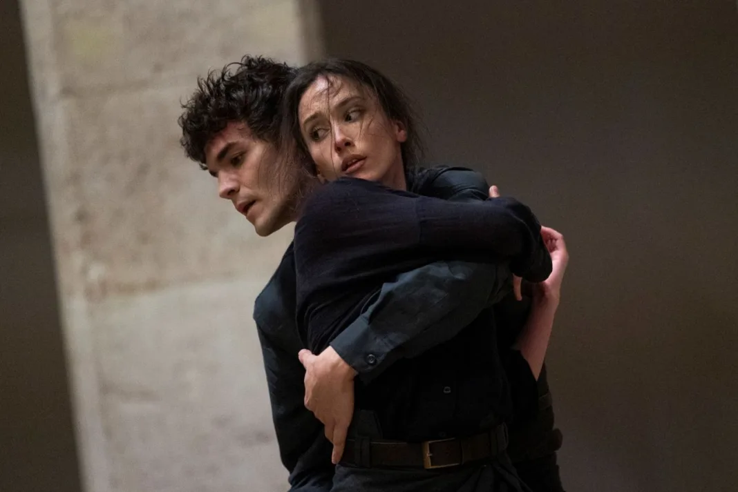 Nueve obras de Danza a Escena llegan a Murcia hasta noviembre