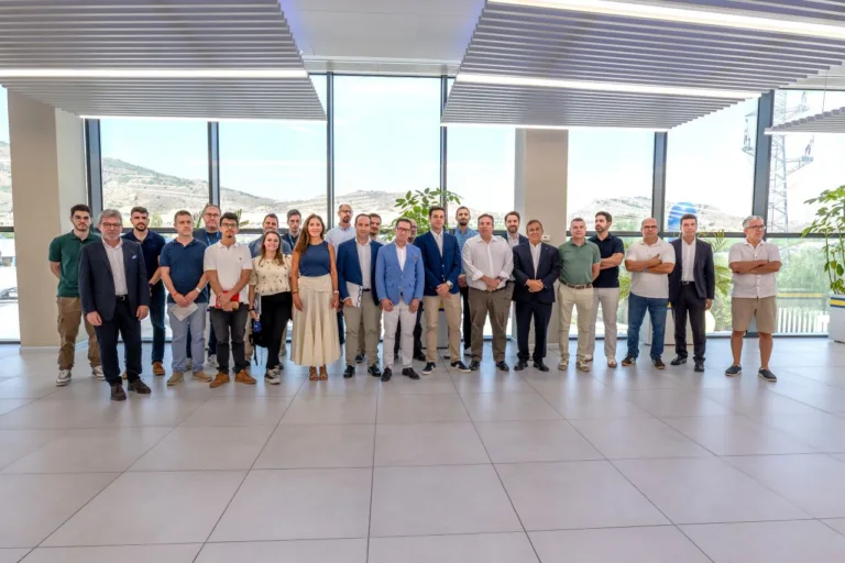La inteligencia artificial gana terreno en la logística para mejorar la competitividad industrial