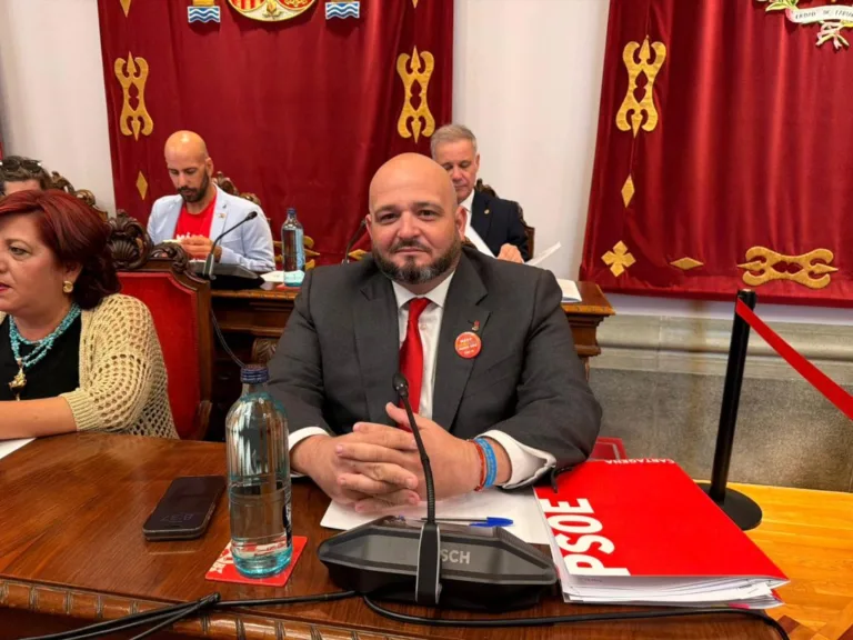 Cartagena activa VioGen con un solo agente tras más de un año de retraso, denuncia el PSOE