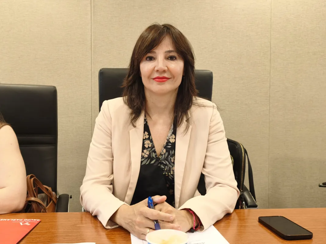 El PSOE acusa al PP de bloquear la comisión sobre la trama de las prótesis