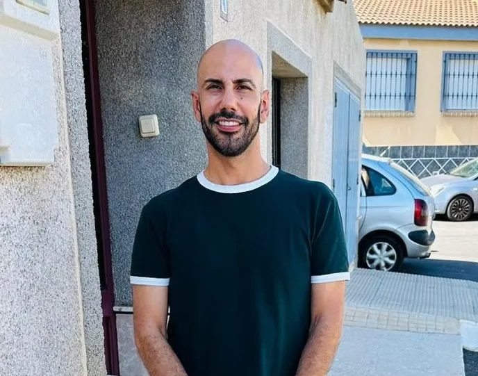 El PSOE critica la falta de apoyo municipal tras el descenso del CV Algar Surmenor El PSOE critica la falta de apoyo municipal tras el descenso del CV Algar Surmenor