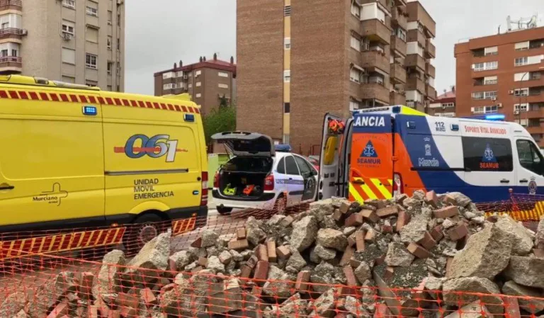 La Justicia obliga al Ayuntamiento de Murcia a entregar el estudio del riesgo sísmico ocultado durante cinco años