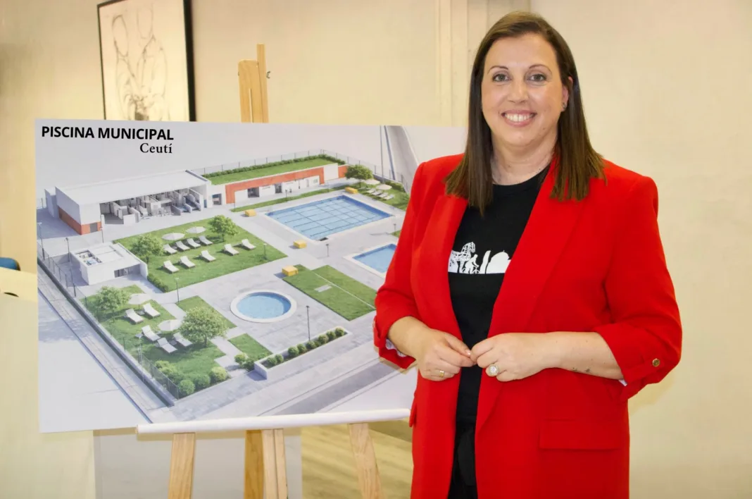 Ceutí seguirá sin piscina municipal de verano tras el rechazo de PP, Ciudadanos y Vox Ceutí seguirá sin piscina municipal de verano tras el rechazo de PP, Ciudadanos y Vox