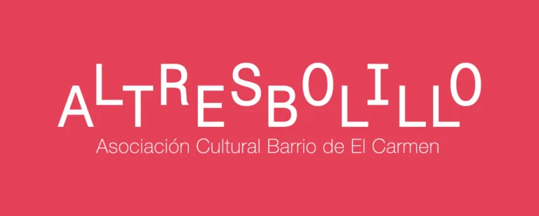 Nace Altresbolillo para activar la vida comunitaria en El Carmen