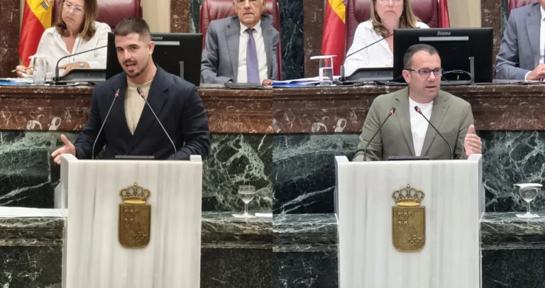 La Asamblea exige abrir la UCI del Noroeste mientras el PP tumba el plan juvenil