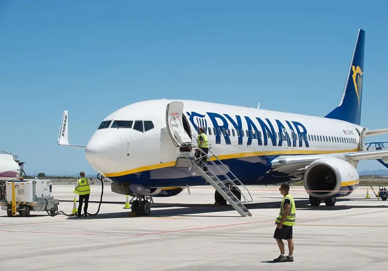 Irlanda gana atractivo este verano con vuelos directos desde Corvera a Dublín