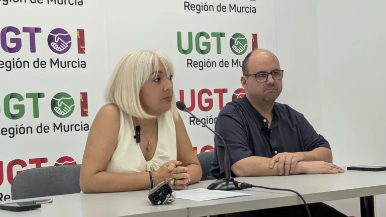 UGT denuncia un presunto acoso continuado en Urgencias del Hospital de Yecla