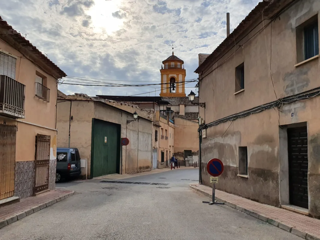 El PSOE exige ejecutar ya la remodelación de la calle Portijico