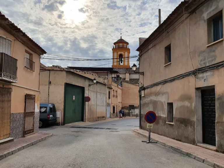 El PSOE exige ejecutar ya la remodelación de la calle Portijico
