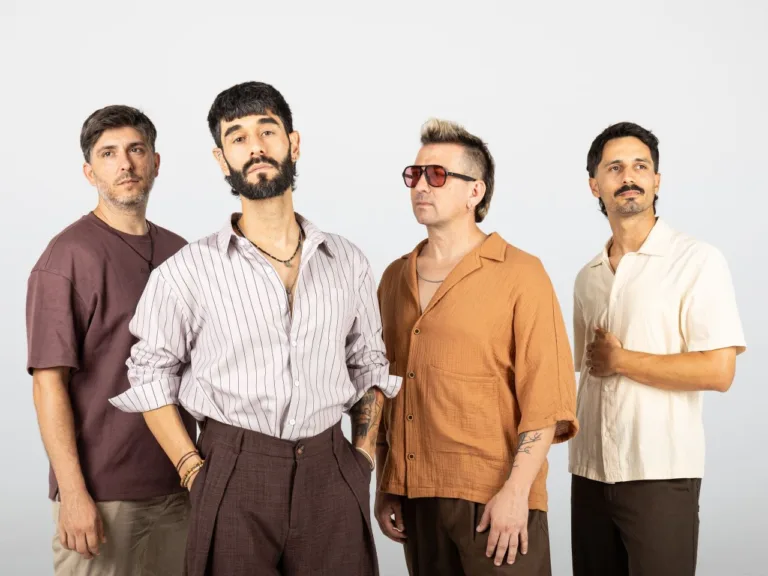 Valiente despega desde Cartagena con canciones propias y ambición nacional