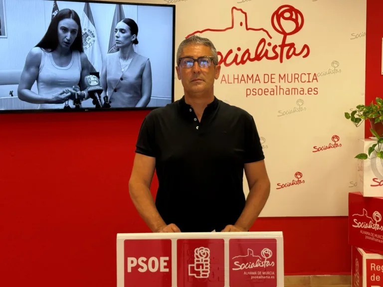 La Justicia obliga a Alhama a readmitir al excoordinador de Protección Civil
