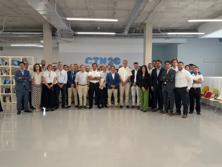 El Centro Tecnológico Naval aborda el uso avanzado del dato en tecnologías duales