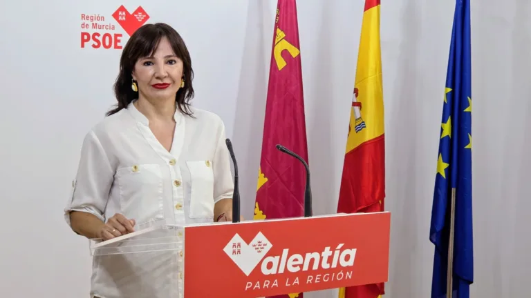 El PSOE exige una auditoría total de las prótesis implantadas en la Región