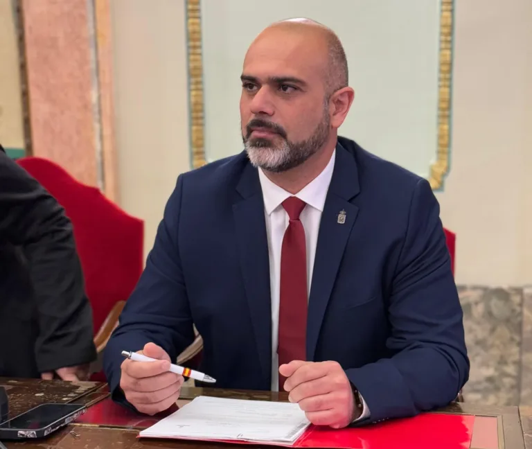 El PSOE propone reservar online las instalaciones deportivas municipales de Murcia