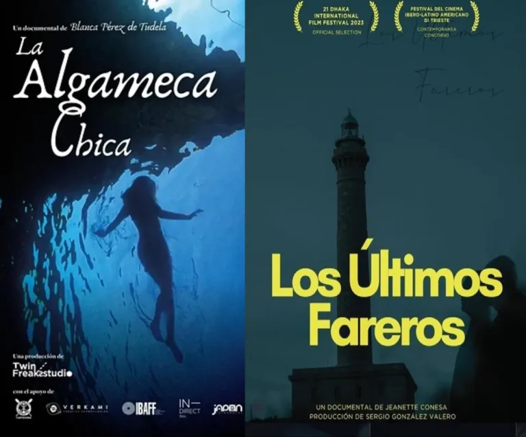 Los Alcázares acoge una noche de cine documental sobre el litoral murciano