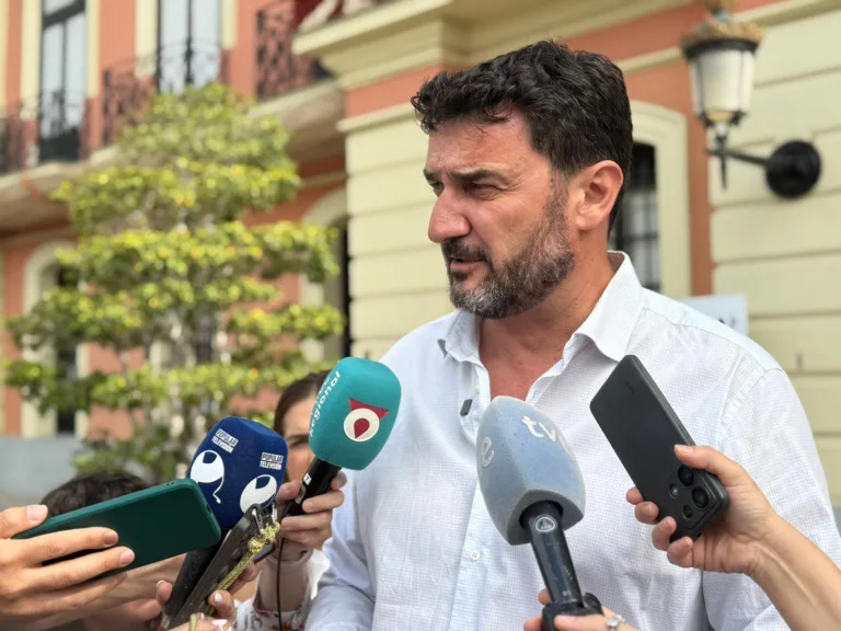 El PSOE denuncia que Murcia solo tiene 91 fuentes públicas operativas