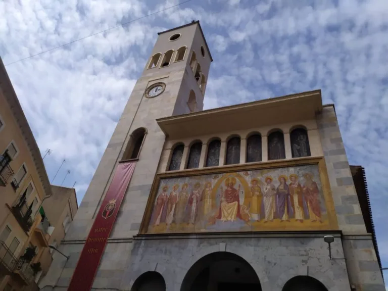 Cultura inicia la protección de San Antolín tras casi tres años de espera
