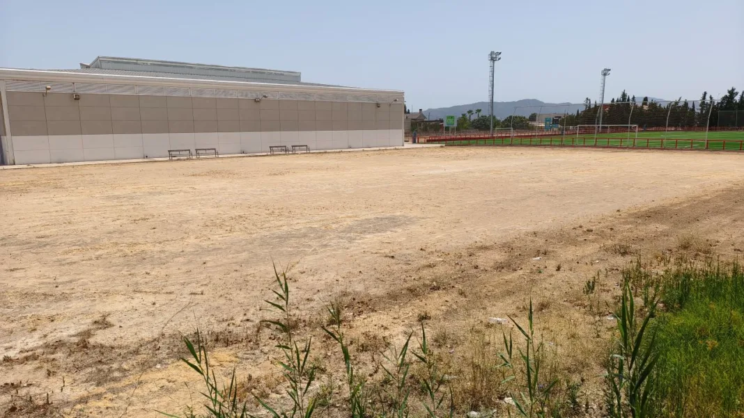 El PSOE denuncia una ubicación impuesta para el recinto ferial de Cabezo de Torres