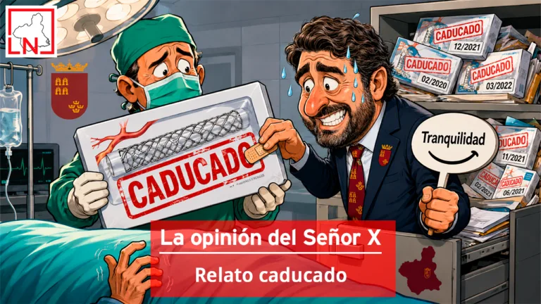 Relato caducado