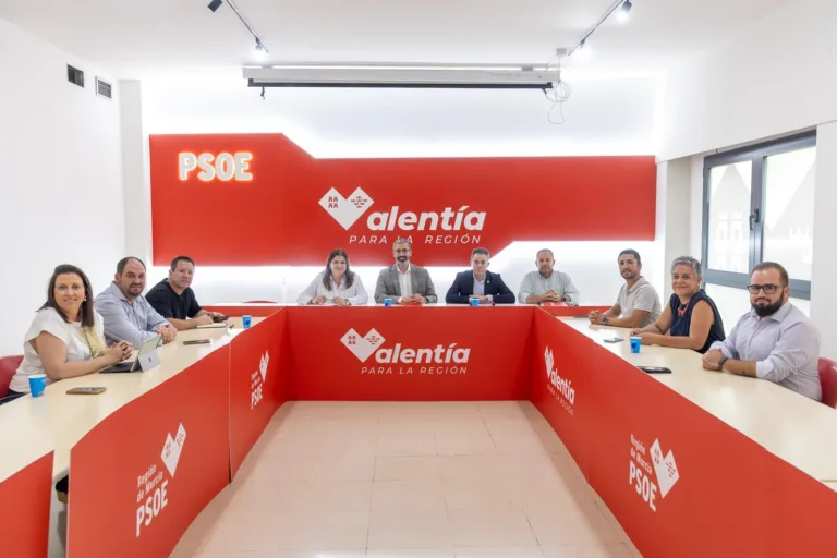 Francisco Lucas exige una auditoría independiente sobre la situación del CEIS