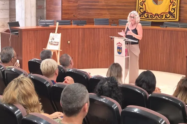 Beniel impulsa un diagnóstico ciudadano para reforzar la convivencia y la cohesión social