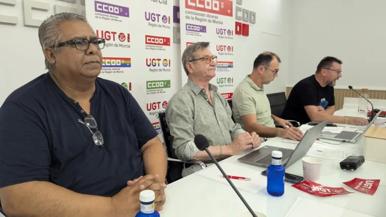 CCOO vuelve a negociar el convenio del metal tras rechazar su asamblea el preacuerdo