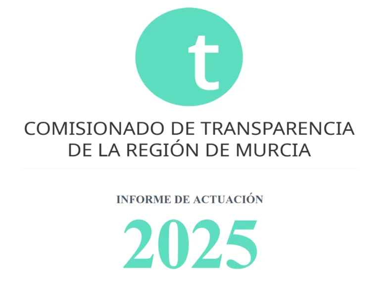El 78,5% de las reclamaciones por transparencia nacen del silencio administrativo