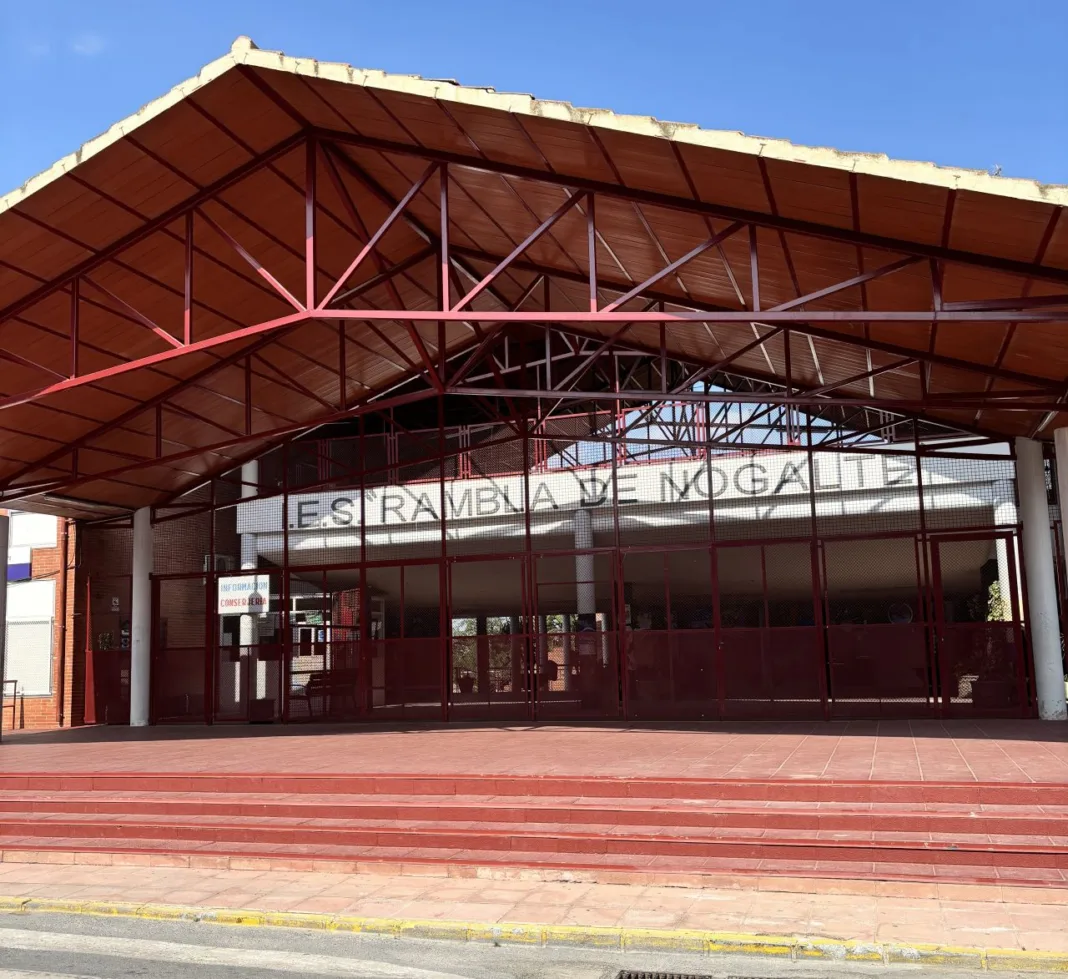 El PSOE exige un segundo instituto público para acabar con la masificación en Puerto Lumbreras