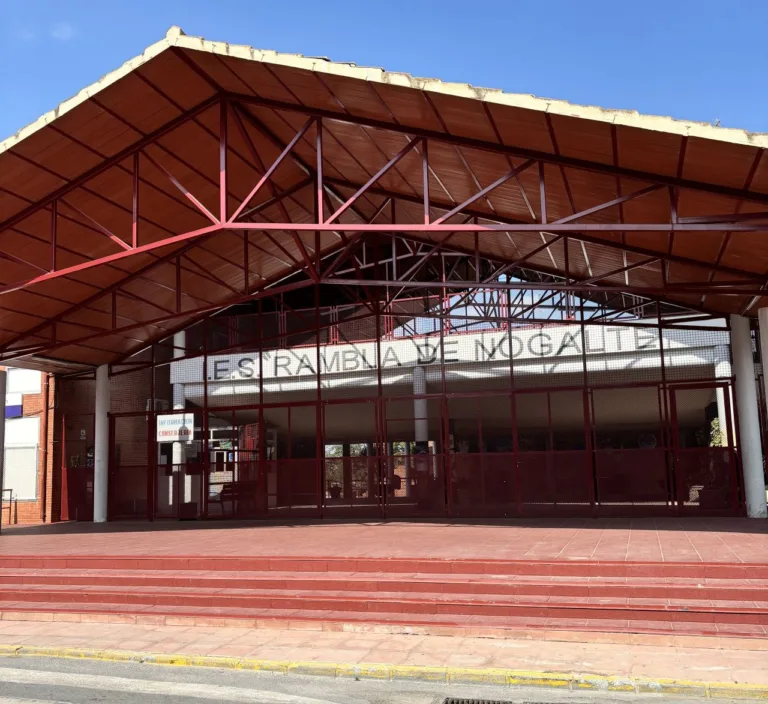 El PSOE exige un segundo instituto público para acabar con la masificación en Puerto Lumbreras