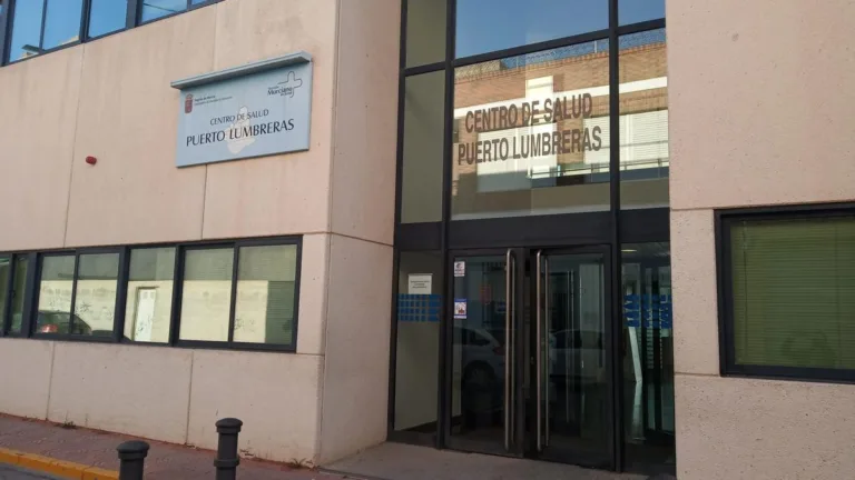 El PSOE de Puerto Lumbreras exige dimisión de Salud por la trama de prótesis