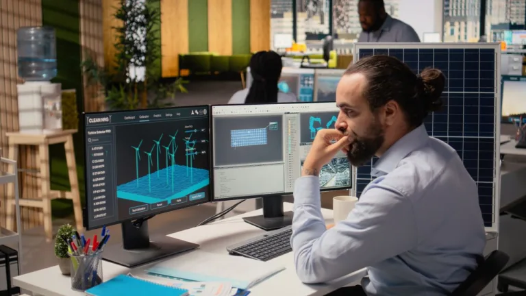 FUTUR-EERR 4.0 formará gratis a 285 expertos en renovables y digitalización
