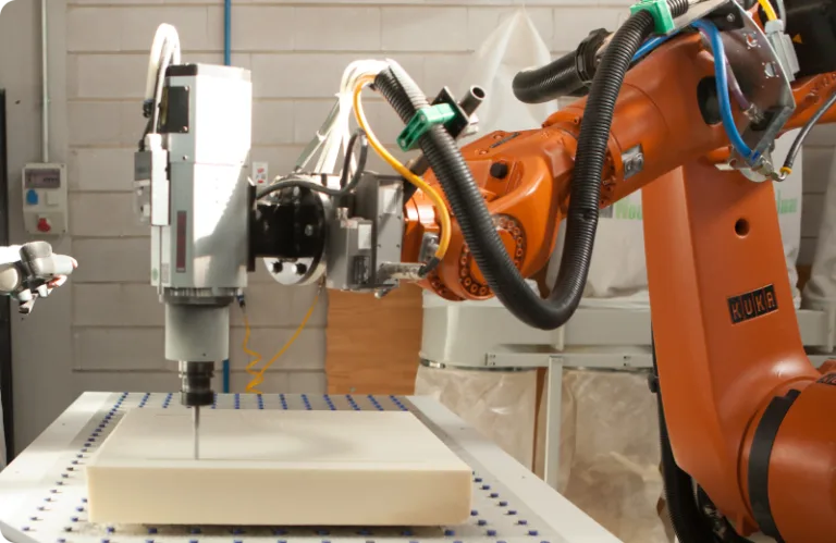 El mueble murciano crece un 3,1% impulsado por innovación y exportaciones