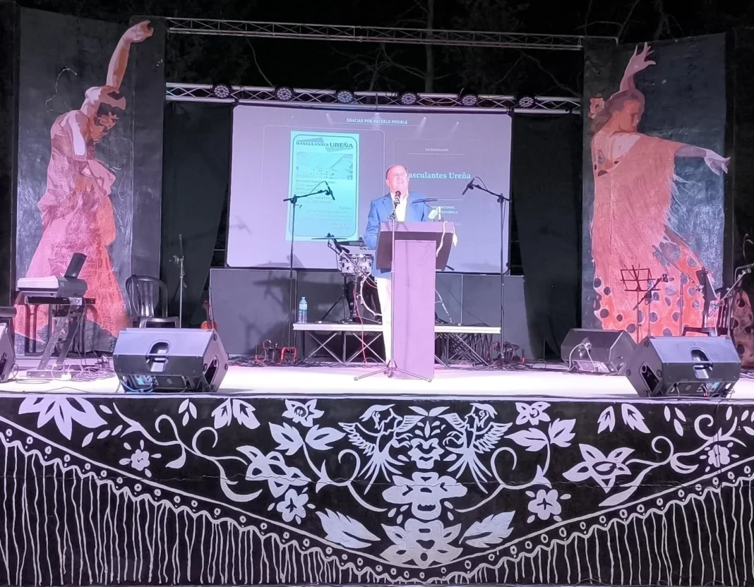 Piden declarar Fiesta de Interés Turístico Regional el Festival de Molino Derribao Piden declarar Fiesta de Interés Turístico Regional el Festival de Molino Derribao