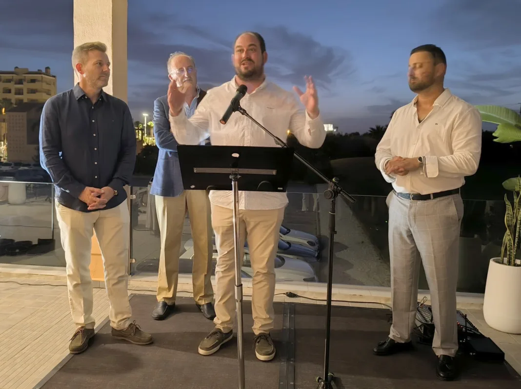 Torre del Rame acogerá el primer evento de Gastromar 2026 en Los Alcázares