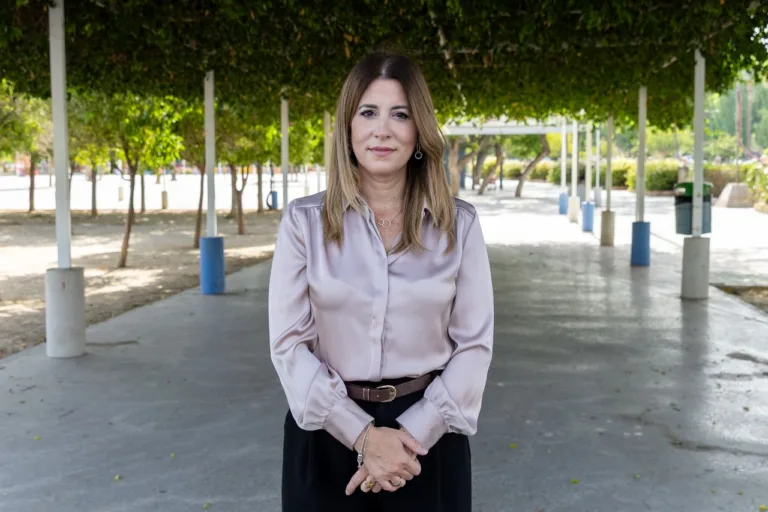 Gadea acusa a López Miras de utilizar la inmigración para alimentar la confrontación