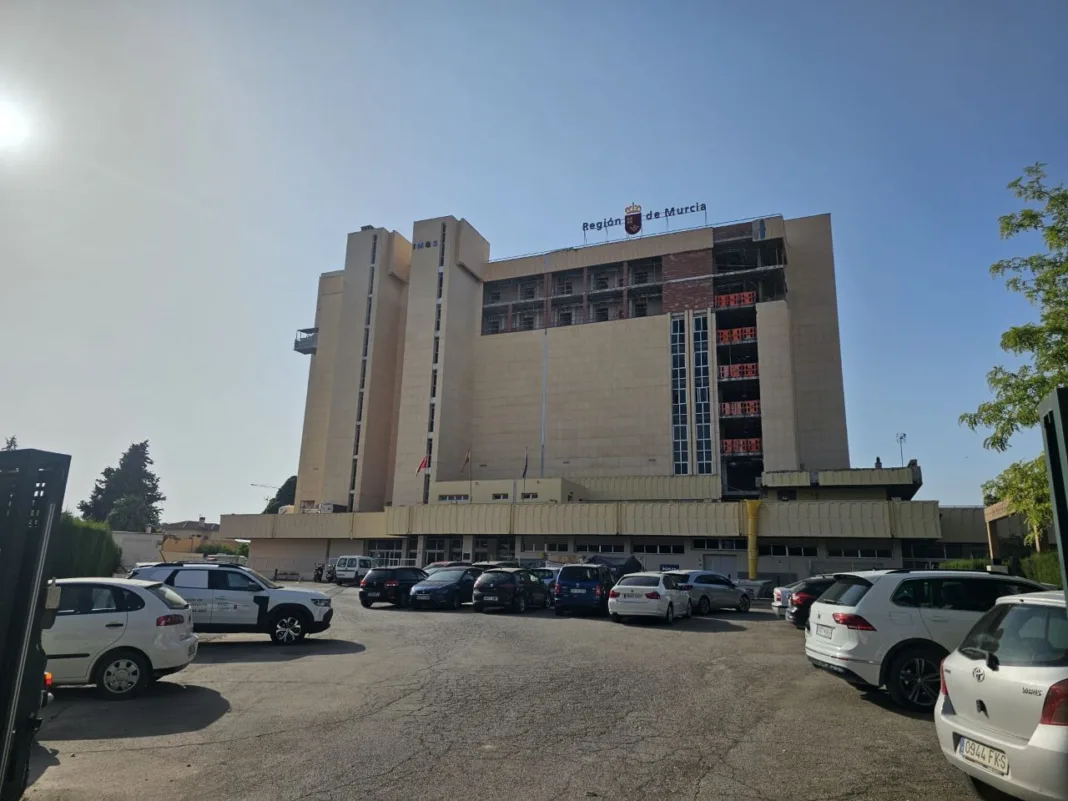 RESIDENCIA DOMINGO SASTRE (1) El PSOE denuncia esperas de hasta 30 meses para acceder a la Domingo Sastre