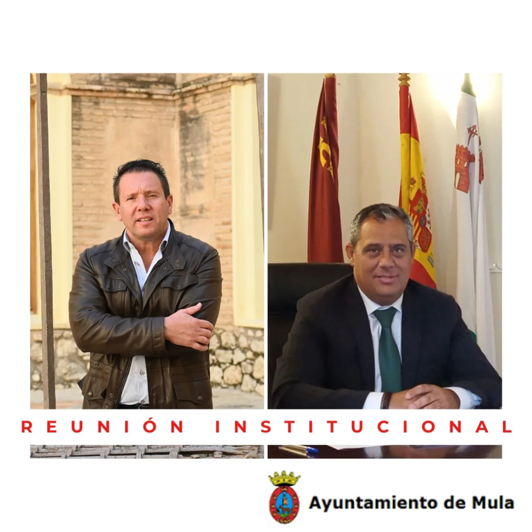 Mula y Pliego rechazan una planta vinculada al biogás junto a ambos municipios Mula y Pliego rechazan una planta vinculada al biogás junto a ambos municipios